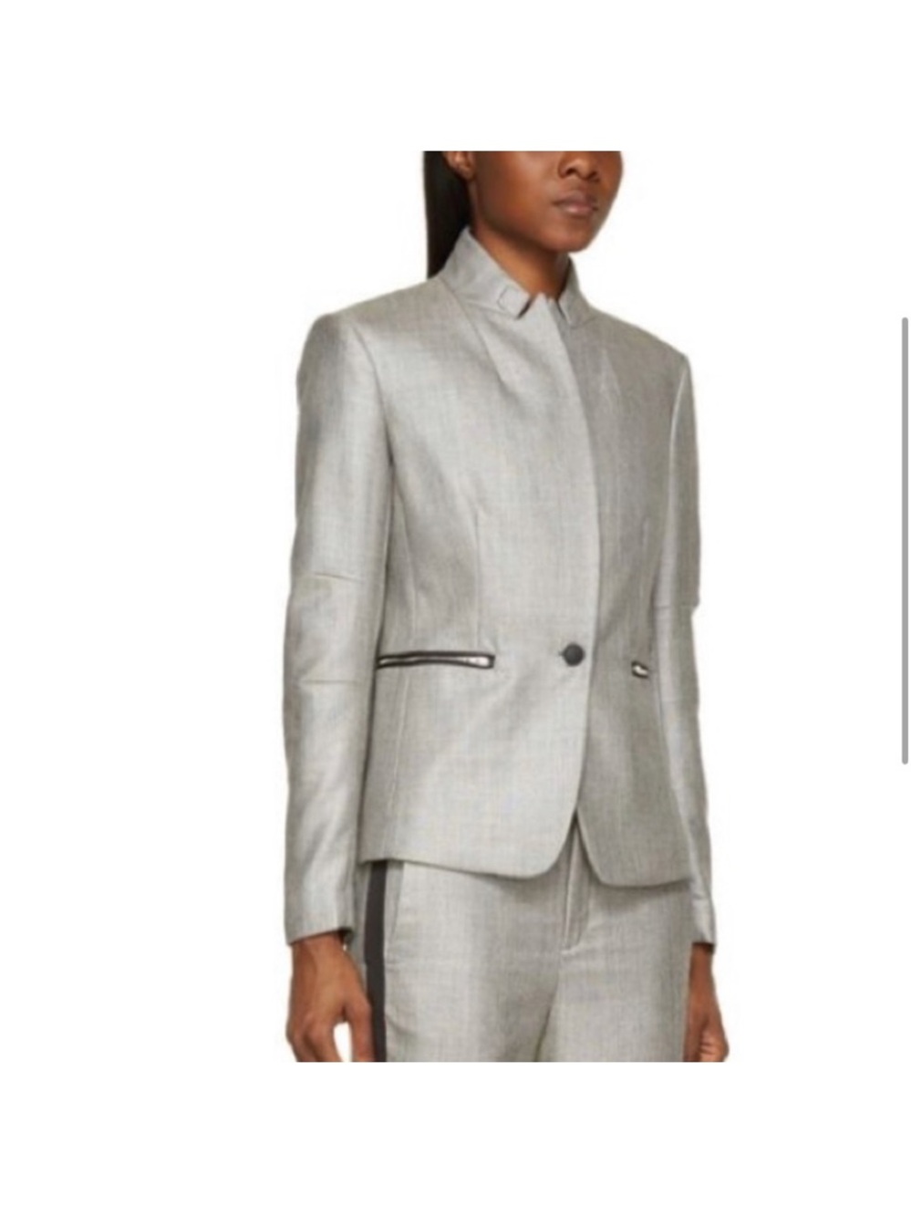 Rag & Bone Alpine blazer
Size 4